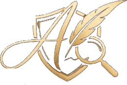 Logo AL Perícias